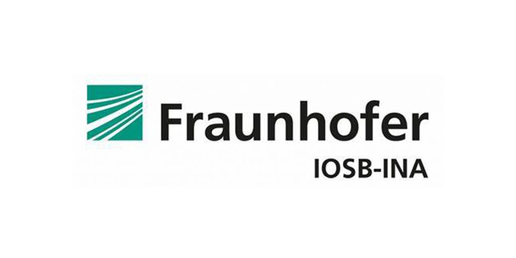 Fraunhofer IOSB-INA